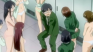 Lesbian Temptation: Hidden Desire in the Closet – Subbed Hentai Fantasy