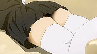 Teen Stepmom Tempts Stepbrother in Forbidden Hentai Lust Fest