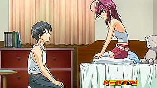 Step Siblings Ignite Forbidden Desire in Steaming Hentai Fantasy – Hot Naughty Adventures