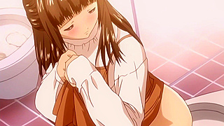 Stepmom Seduces Stepdaughter with Forbidden Desires in Steamy Hentai Fantasy