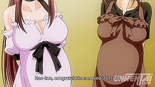 Pregnant Teens Burning Desire Ignites Wild Hentai Tryst – Full Version