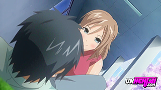 Bold Student Dominates Flustered Teacher in Steamy Classroom Hentai Fantasy