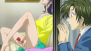 Step-StepAunts Secret Shower Pleasure Turns Into Forbidden Indulgence