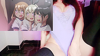 Curious Teen Boys Explore Their Desires in Steamy Gangbang Fantasy