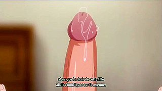 StepAunt Seduces StepNephew in Forbidden Steaming Encounter – Wild Hentai Fantasy