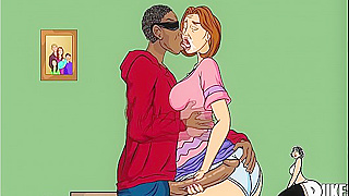Naughty Student Seduces MILF Teacher in Steamy Classroom Encounter