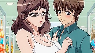 Stepmom Temptation: Secret Tryst with Neighbor Ignites Forbidden Desire
