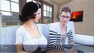 Milf Maids Forbidden Lust Unraveled in Steamy Hentai Tryst