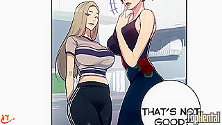 Milf Teacher Seduces Curious Student After School Escapes into Hot Tryst