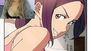 Stepmoms Forbidden Longing: Seductive Nights in Anime Chapter 3