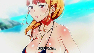 Stepmoms Secret Desire Unfolds in Hot Cartoon Tryst - Naughty Animation