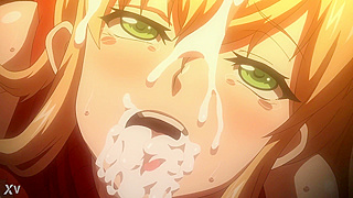 Shinkyoku No Grimoirs Forbidden Lust Ignites in Steamy Dark Magic Tryst