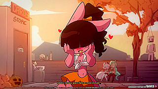 Explore Hot Anime Desires Tonight With DiiVEs Forbidden Thrill Ride