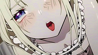 Busty Maidens Share Sensual ASMR Secrets in Steamy Hentai Delight