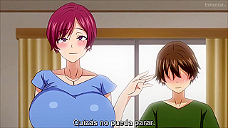 Naughty Teen Craves Forbidden Affairs Just as Classes End