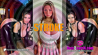 AI Anime Babes Lead Hot Solo Sessions – Busty Bold Temptation