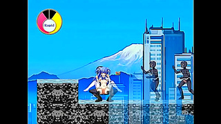 Magical Temptation: Enchanted Tryst in Haruka Rinos Hentai World