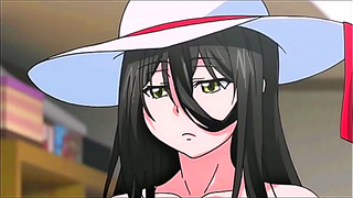 Supernatural Temptations Ignite – 5 Hot Hentai Fantasy Scenes