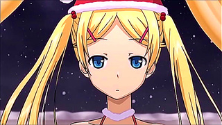 Top 5 Steamy Christmas Hentai Romances to Warm Your Holiday Night