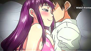 Anime Hentai, I have enjoyable sex with my girlfriend