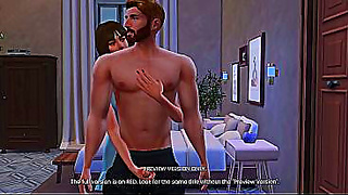 Materialists Unleashed – Steamy 3D Hentai Fantasy Awaits (Preview)