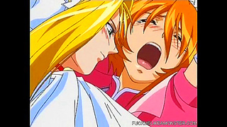 Seductive Hentai Girls Share Steamy lesbian Encounter Full of Lust