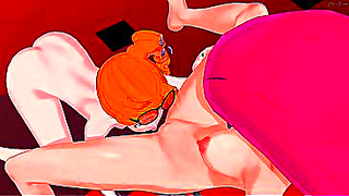 Sonia Jessies Steamy Tribbing Escalates into Wild Bedridden Pleasure – Pokmon Girls