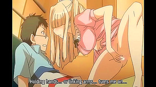 Hentai Babe Embraces Her Slutty Side in Steamy Part 2 Fuck Fest
