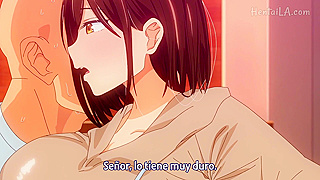 Hot Anime Hentai Adventures Stream Online – Steamy Scenes w Spanish Subs