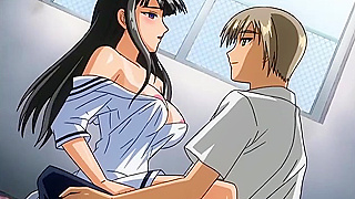 Passionate Nights Begin as Anime Fans Surrender to Lust Beneath the Full Moon