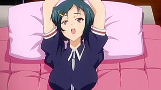 Mystic Warrior Takes Shy Maiden from Behind in Hot Hentai Tryst
