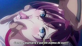 Innocent Souls Indulge in Taboo Lust – A Sensual Hentai Journey