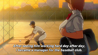 Coach Mentors Willing Student in Secret Sensual Lessons – A Fiery Bond Forms