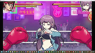 Gay Warriors Wild Fisting Journey in Epic Anime Fantasy Realm
