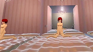 Sensual Hentai VR Escapes – Indulge in Forbidden Desires Wild Fantasy