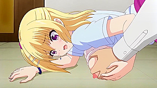 Steamy Blowjob Battle Ignites in Epic Anime Hentai Clash – Episode 50
