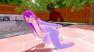Steamy Fantasy VR Adventure: A Night of Unbridled Gay Desire Begins Now