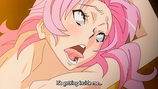 Steamy Anime Encounters Fuel Secret Lust in Fantastical Realms