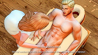 Virtual Desires Ignite in Hot Hentai Fantasy Ride – Sensual Animation Adventure