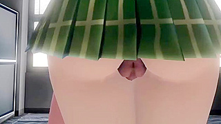 To Love Ru Temptation Leads to Lewd Betrayal in Steamy Encounter