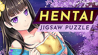 Steams Hottest New Hentai Puzzle Game – Unlock Erotic Chaos Today