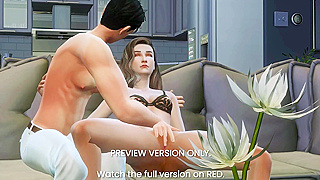 Hot MILF Teacher Seduces Studying Boy During Private Tutoring Session