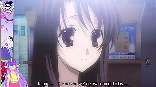 After-School Cravings: Naughty Teen Romance Unfolds in Steamy Anime Fantasy