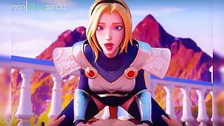 Steamy 3D Hentai Fantasy – Immersive Animated Encounter Begins Now