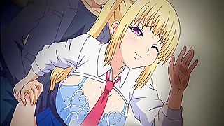 Steamy Anime Blowjob Frenzy – Wild Hentai Pleasure Comp V.40