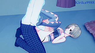 Koume Hinarukos Seductive Idol Fantasy – A Tale of Taboo Desire