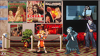 Skyward Desires: Virtual Hentai Journey Through a Fantastical Erotic Realm