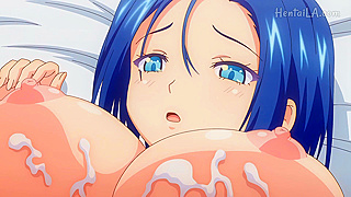 Friends Ignite Secret Desires in Hot Hentai Tryst Packed With Taboo Heat