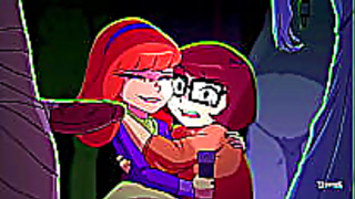 Derpy Cutie Craves Hard Cock – Mindblowing Blowjob Assfuck Animated