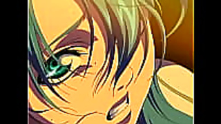 Adorable Anime Girls Embrace First-Time Fun – Steamy Cartoon Escapade